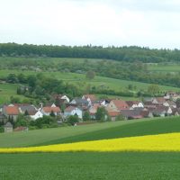 Biotopkartierung Landkreis Main-Spessart